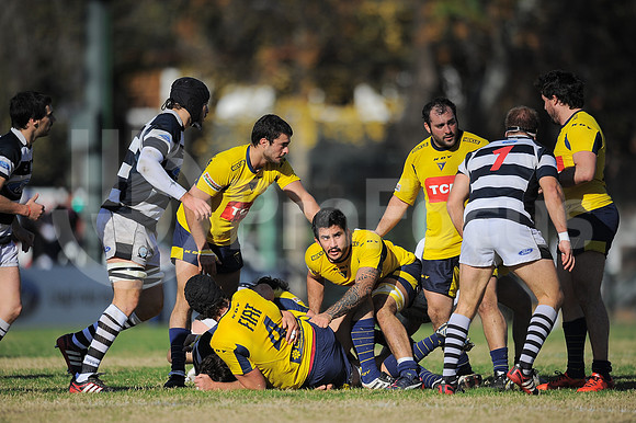 URBA TOP 14