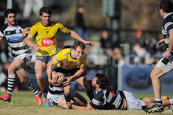 URBA TOP 14