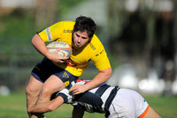 CASI VS LA PLATA