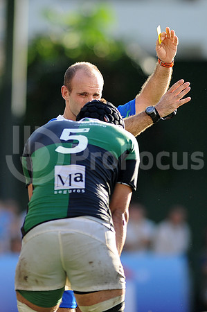 BELGRANO ATHLETIC VS TUCUMAN RC