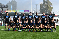SIC 41 vs CASI 15