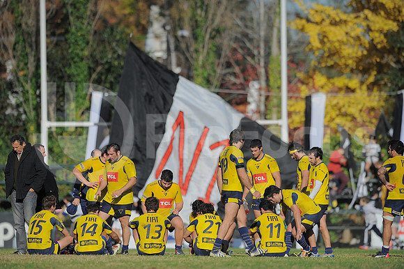 URBA TOP 14