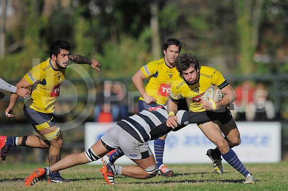 URBA TOP 14