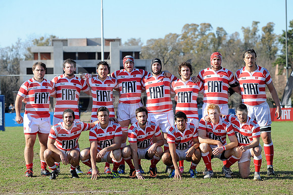 URBA TOP 14