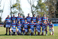 ALUMNI VS ATLETICO DEL ROSARIO