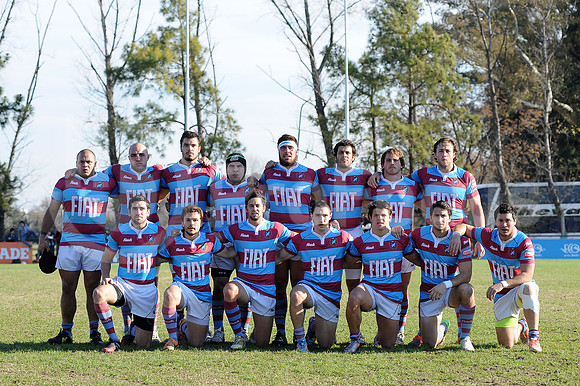 URBA TOP 14