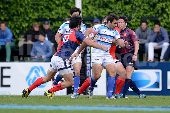 URBA TOP14 2016