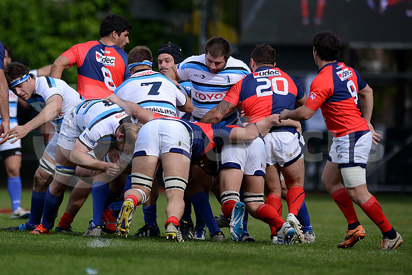 URBA TOP14 2016