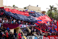 SAN LUIS VS SIC PLAYOFFS - 24/09/2016