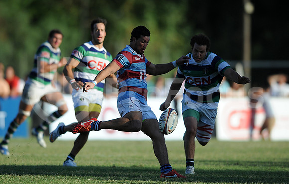 TORNEO URBA 2015