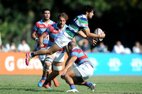 SAN MARTIN VS ATLETICO DEL ROSARIO
