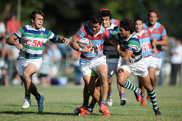 TORNEO URBA 2015