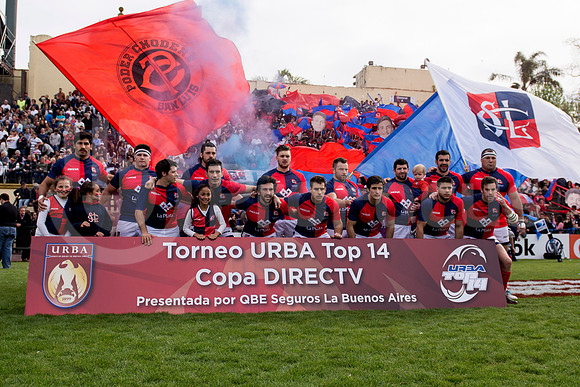 URBA TOP14 2016