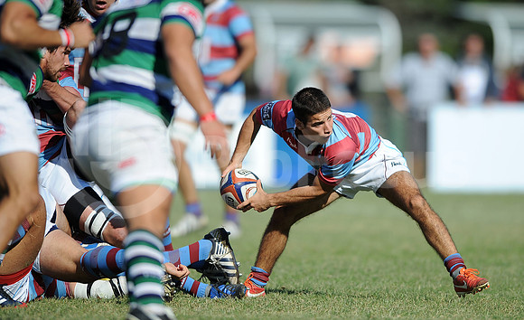 TORNEO URBA 2015