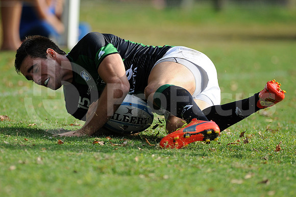 BELGRANO ATHLETIC VS TUCUMAN RC