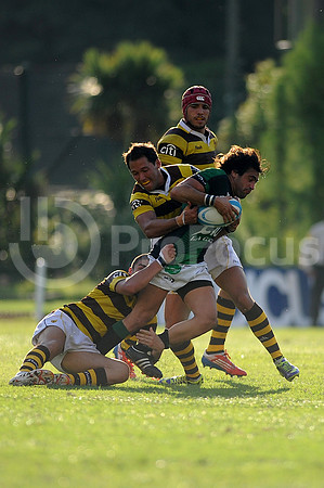 BELGRANO ATHLETIC VS TUCUMAN RC