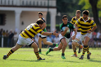 BELGRANO ATHL VS TUCUMAN RC
