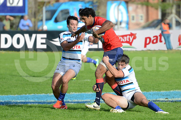 Torneo de la URBA 2014