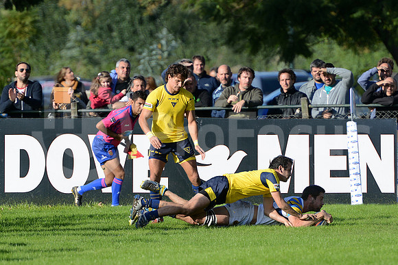 Torneo de la URBA 2014