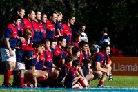 SAN LUIS VS CASI - 11/5/2013