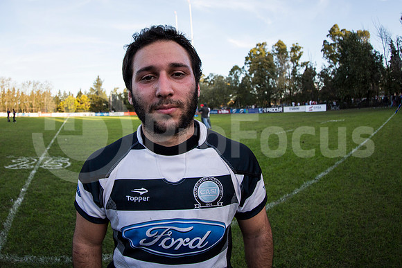 SAN LUIS vs CASI