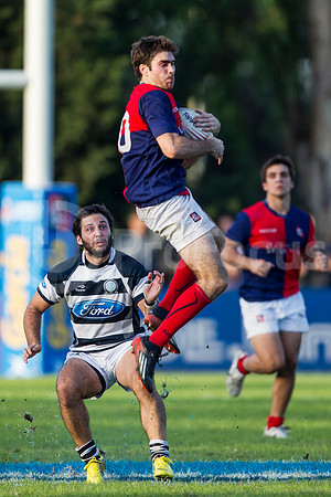 SAN LUIS vs CASI