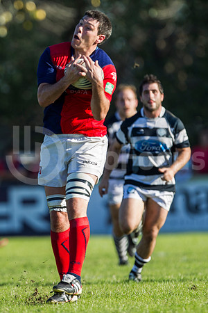 SAN LUIS vs CASI