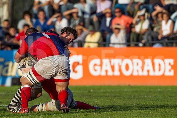 SAN LUIS vs CASI