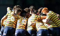 BAC vs REGATAS 11-05-2019