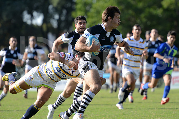 Nacional de Clubes 2015