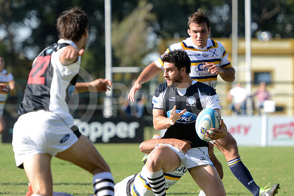 Nacional de Clubes 2015