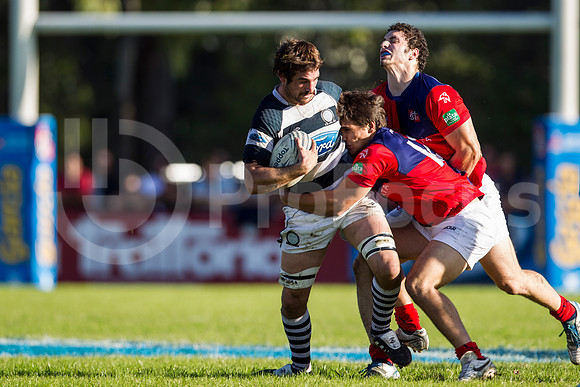 SAN LUIS vs CASI
