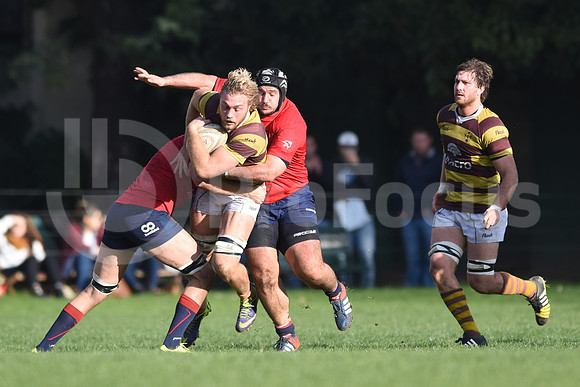 URBA TOP 12 2017