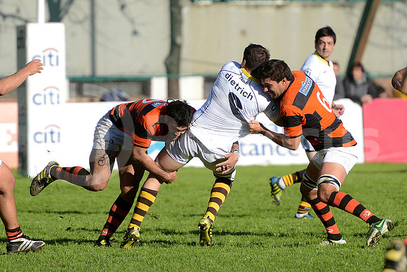 Torneo de la URBA 2014