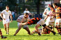 BELGRANO VS OLIVOS