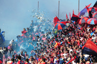 SAN LUIS VS LA PLATA