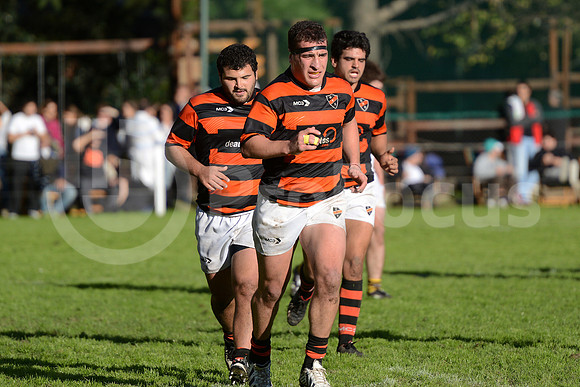 Torneo de la URBA 2014