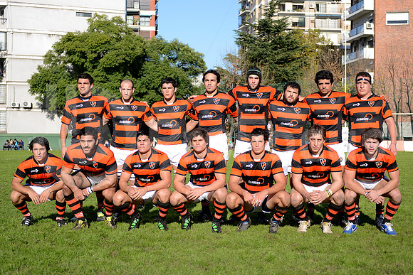 Torneo de la URBA 2014