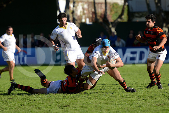 Torneo de la URBA 2014