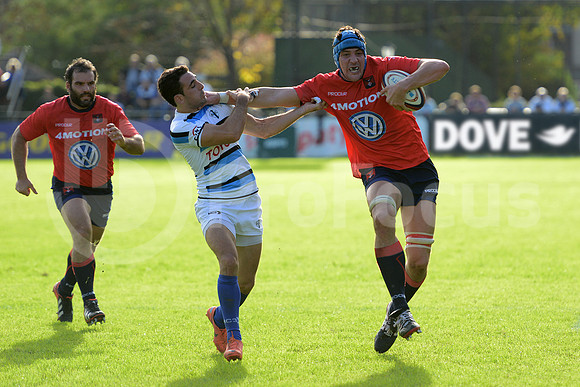 Torneo de la URBA 2014
