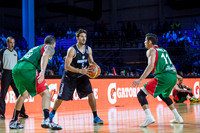 TRES NACIONES GATORADE