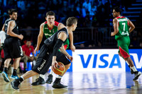 VISA TRES NACIONES