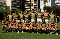 BELGRANO VS LOMAS - 6/4/2013