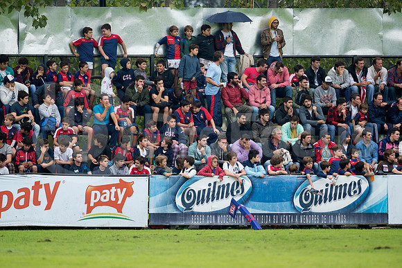 ICBC Nacional de Clubes 2016