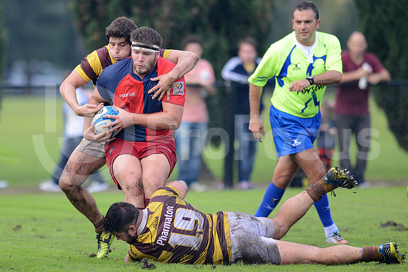 ICBC Nacional de Clubes 2016