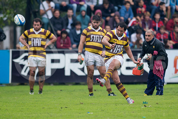 ICBC Nacional de Clubes 2016