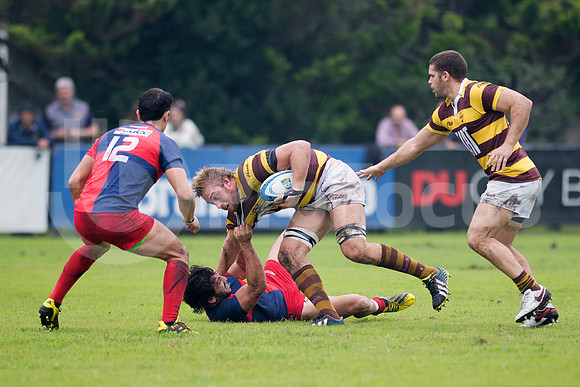 ICBC Nacional de Clubes 2016