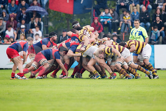 ICBC Nacional de Clubes 2016
