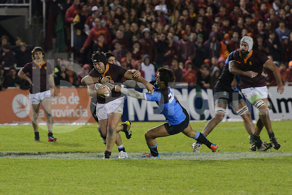 URBA TOP 14 2015