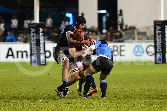 URBA TOP 14 2015
